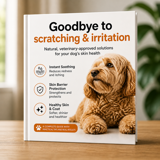Veterinary guide to eliminate fungus from the root