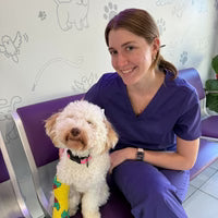 Dr. Valentina Reyes